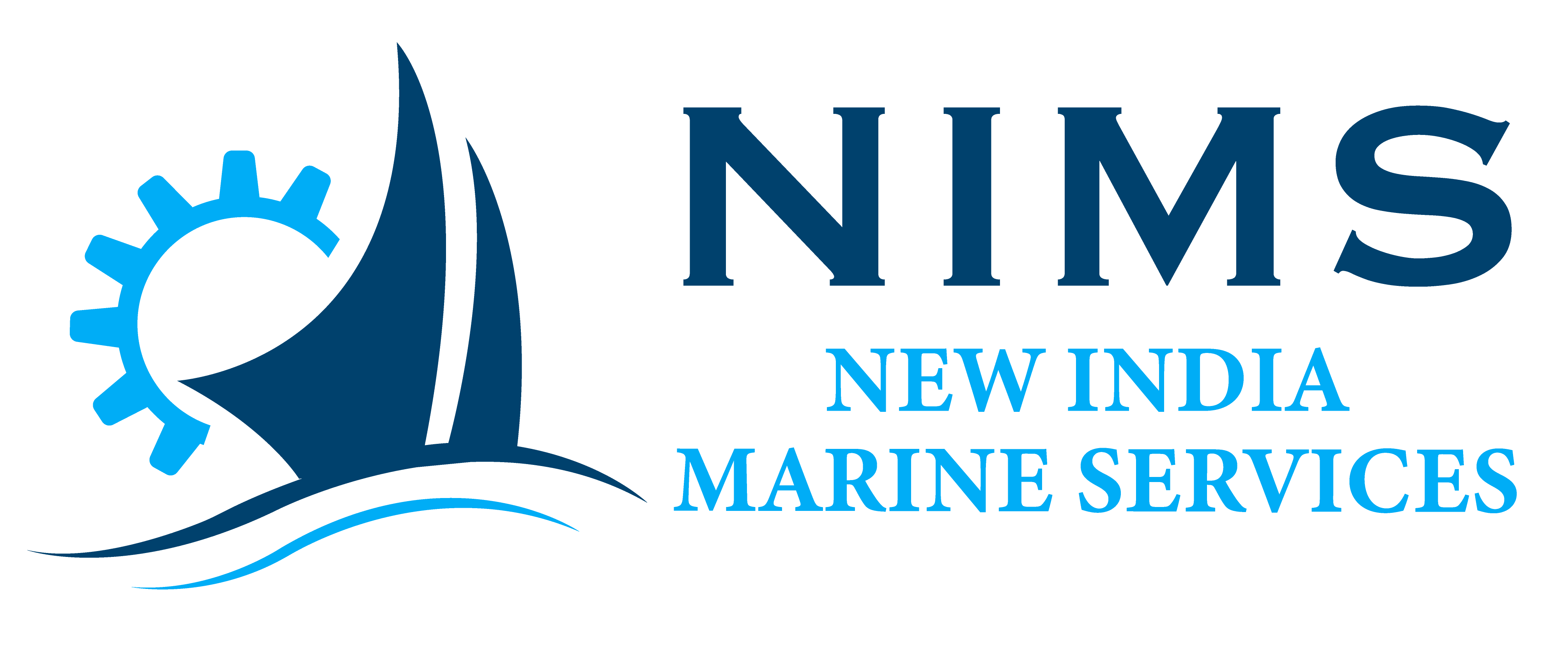New India Marine Service